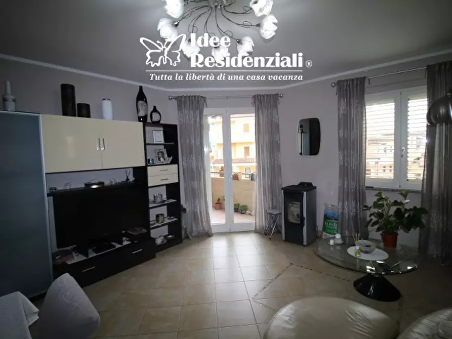 Immagine 1 di Appartamento in vendita  in Via La Galatea a Palau