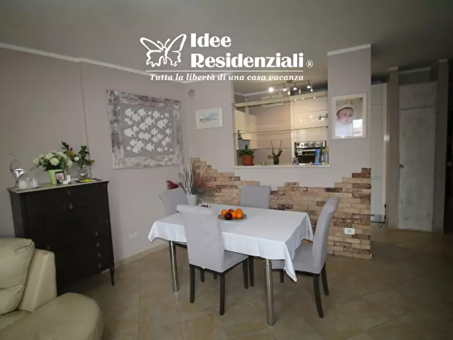 Immagine 2 di Appartamento in vendita  in Via La Galatea a Palau