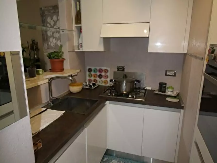 Immagine 3 di Appartamento in vendita  in Via La Galatea a Palau