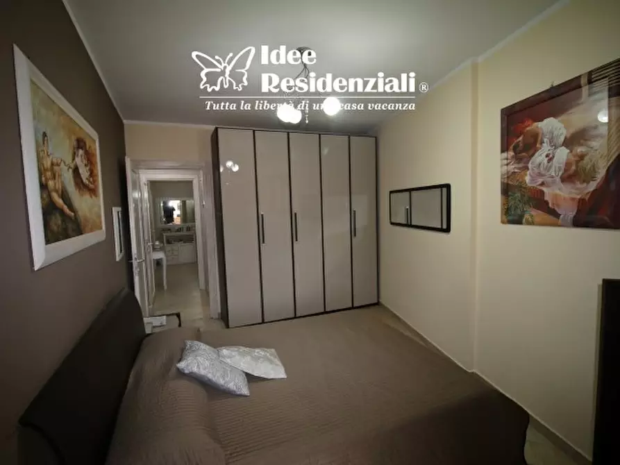 Immagine 7 di Appartamento in vendita  in Via La Galatea a Palau