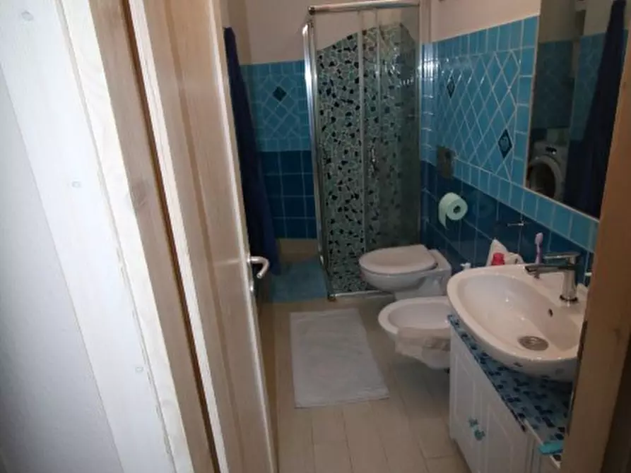 Immagine 12 di Appartamento in vendita  in Via La Galatea a Palau