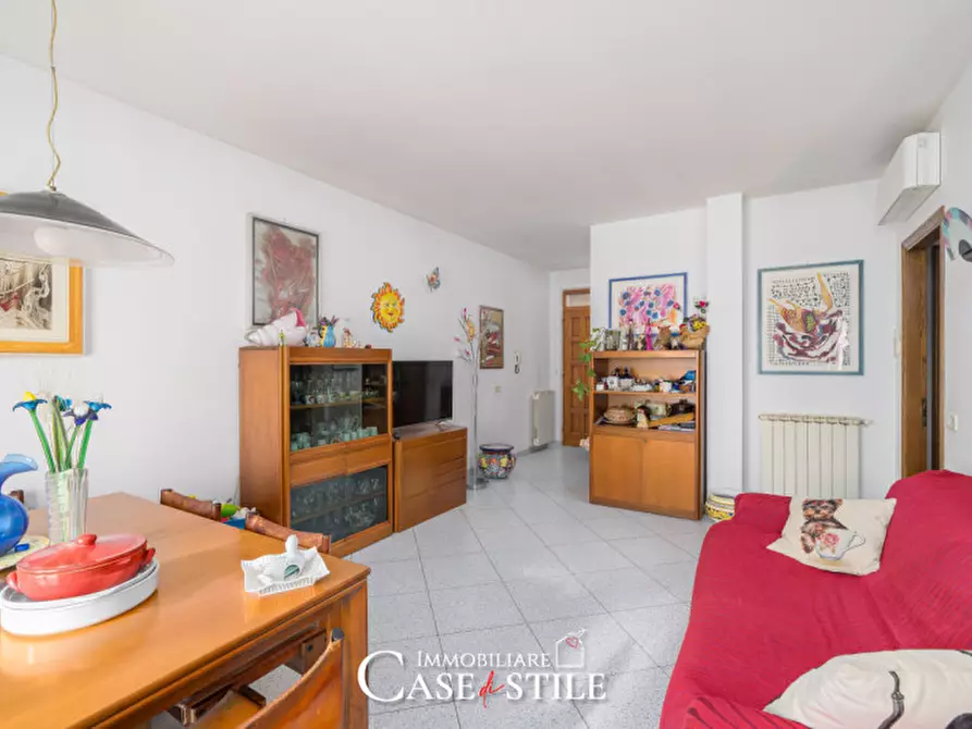 Immagine 4 di Appartamento in vendita  a Sarzana