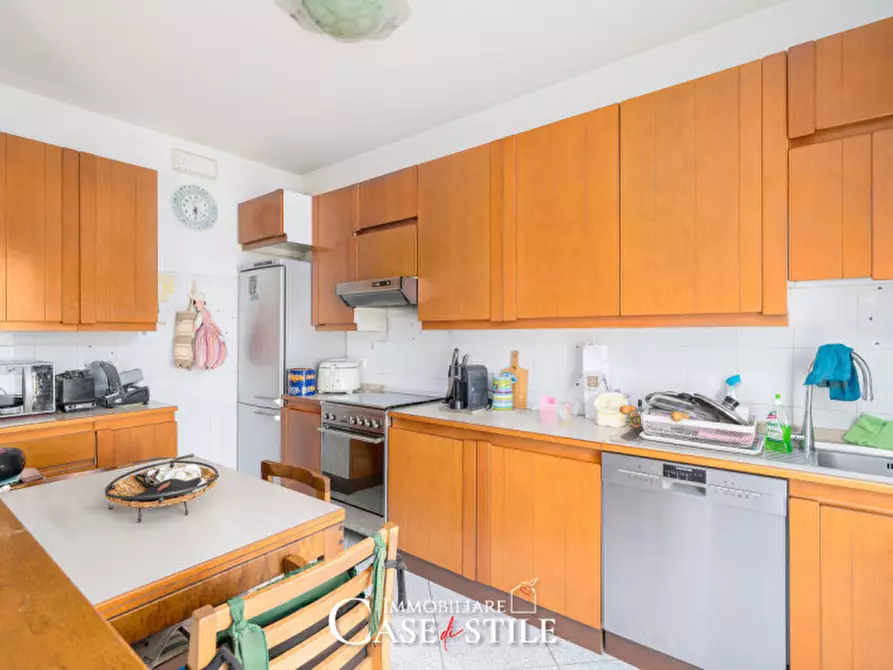 Immagine 6 di Appartamento in vendita  a Sarzana