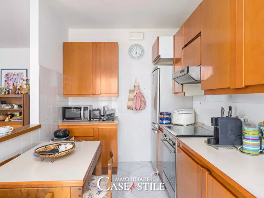 Immagine 7 di Appartamento in vendita  a Sarzana