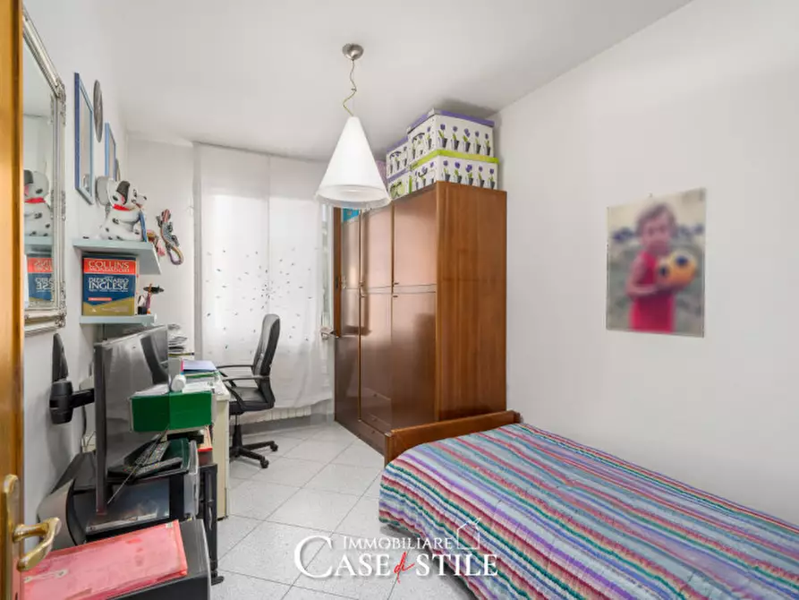 Immagine 11 di Appartamento in vendita  a Sarzana