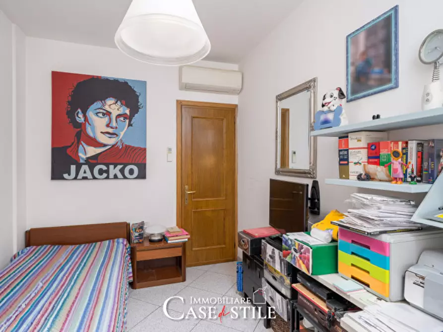 Immagine 12 di Appartamento in vendita  a Sarzana