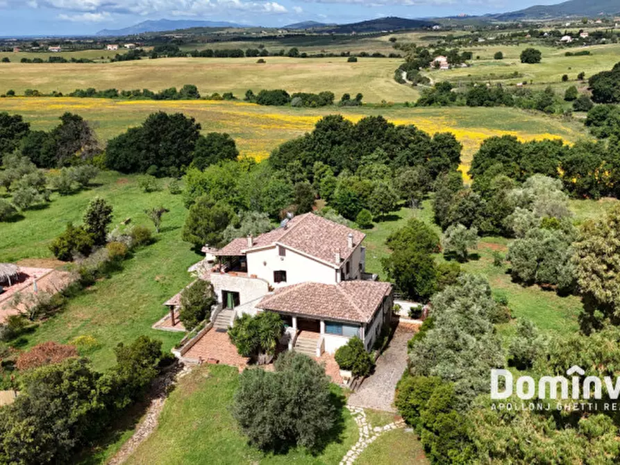 Immagine 4 di Villa in vendita  in Strada cacciata grande a Montalto Di Castro