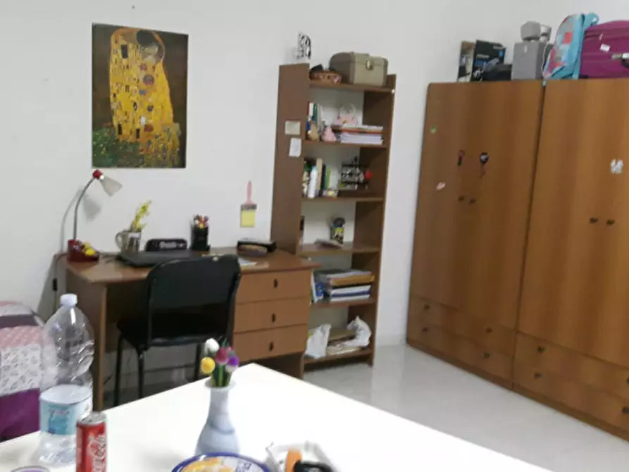 Immagine 7 di Camera in affitto  in via san paolo ai tribunali a Napoli