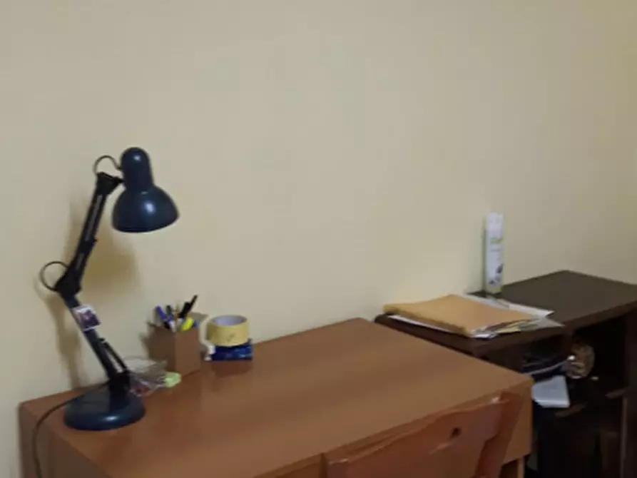 Immagine 26 di Camera in affitto  in via san paolo ai tribunali a Napoli
