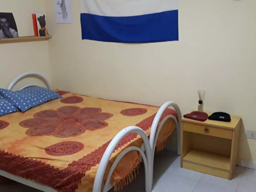 Immagine 30 di Camera in affitto  in via san paolo ai tribunali a Napoli