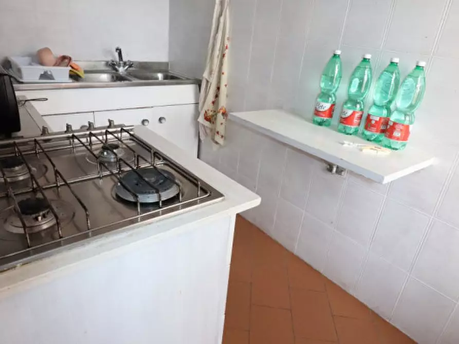 Immagine 10 di Casa trifamiliare in vendita  in via di  noferi a Montevarchi