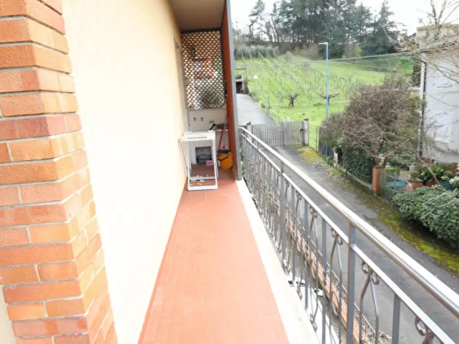 Immagine 12 di Casa trifamiliare in vendita  in via di  noferi a Montevarchi