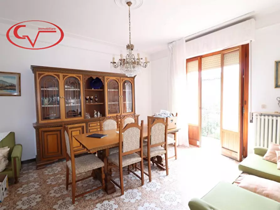 Immagine 15 di Casa trifamiliare in vendita  in via di  noferi a Montevarchi