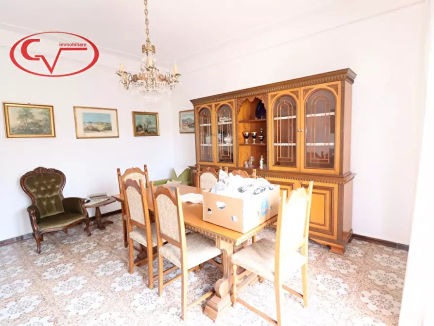 Immagine 16 di Casa trifamiliare in vendita  in via di  noferi a Montevarchi