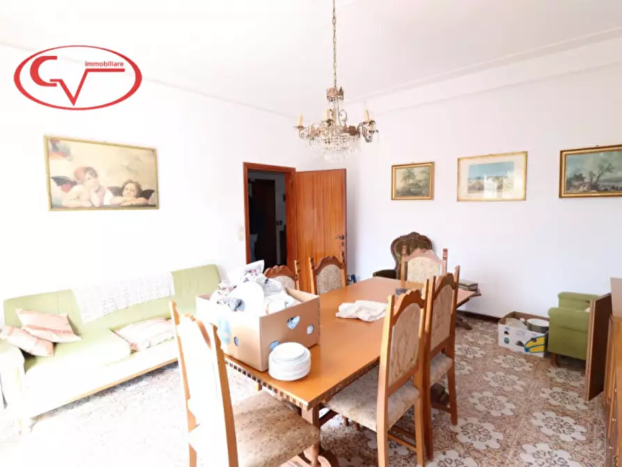 Immagine 17 di Casa trifamiliare in vendita  in via di  noferi a Montevarchi