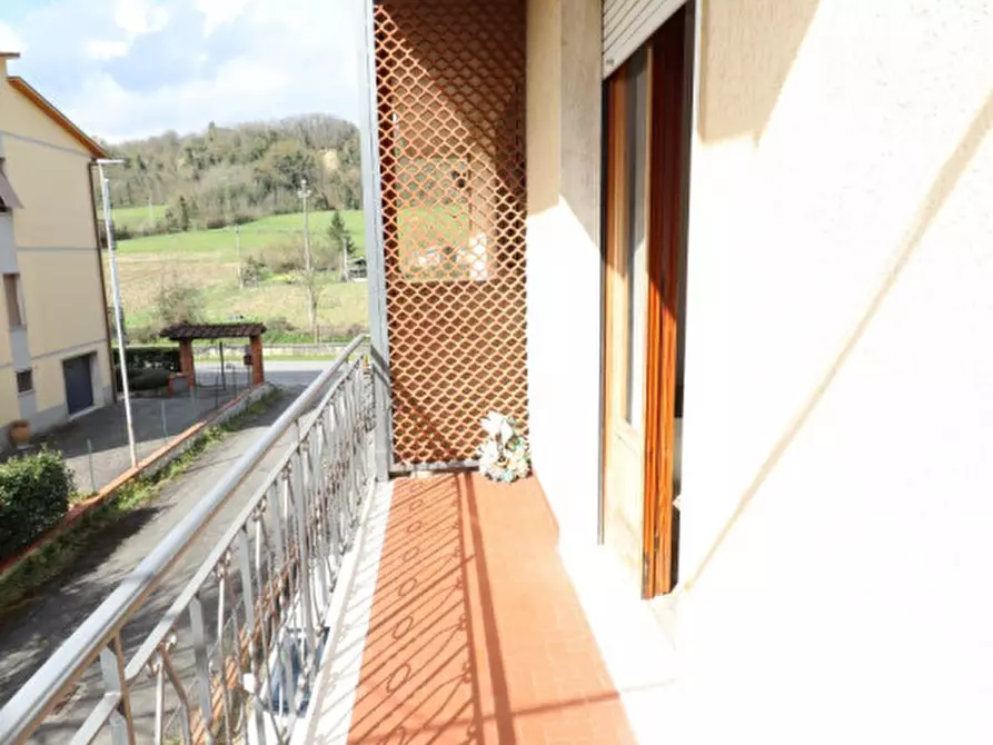 Immagine 18 di Casa trifamiliare in vendita  in via di  noferi a Montevarchi