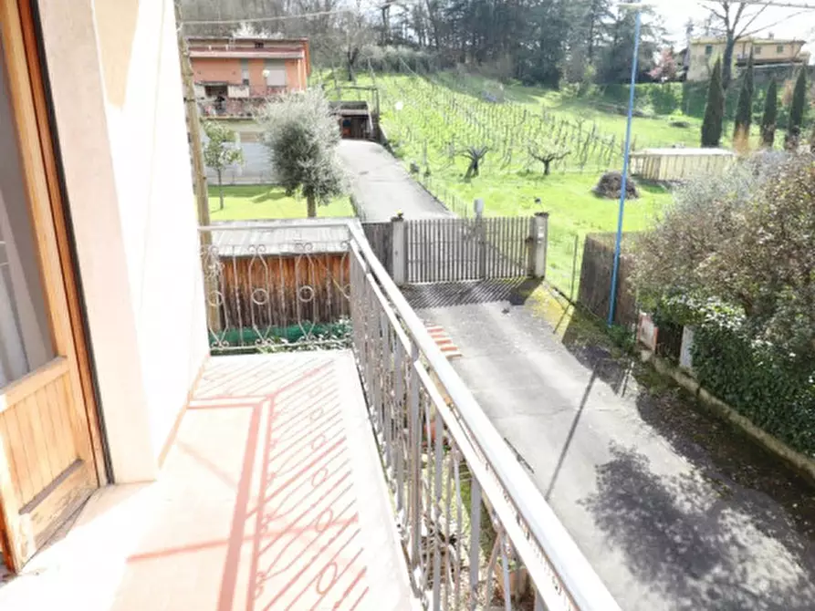 Immagine 19 di Casa trifamiliare in vendita  in via di  noferi a Montevarchi