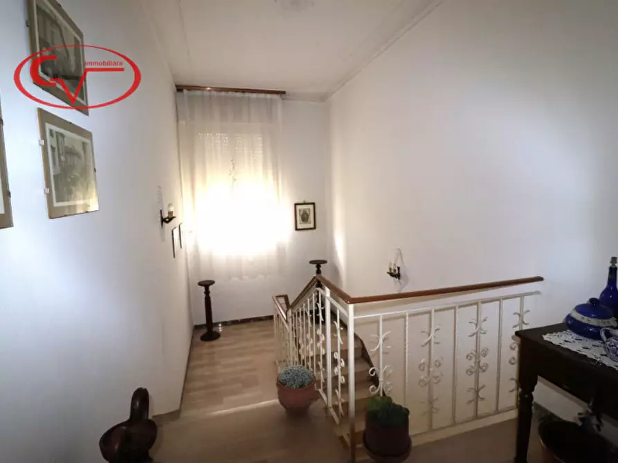 Immagine 20 di Casa trifamiliare in vendita  in via di  noferi a Montevarchi