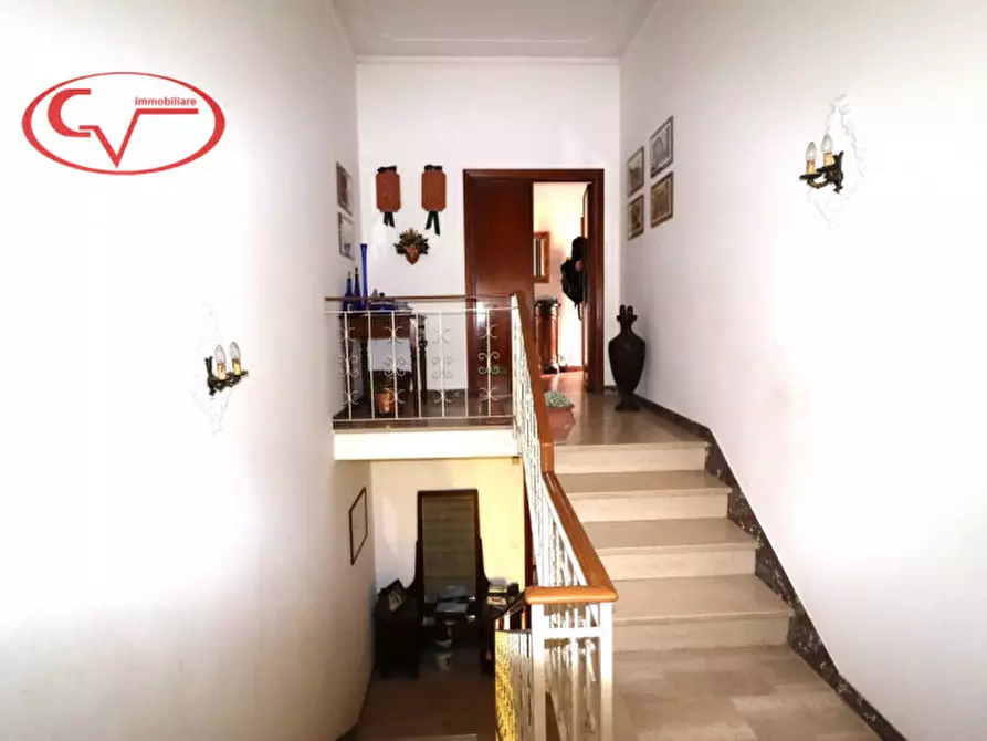 Immagine 21 di Casa trifamiliare in vendita  in via di  noferi a Montevarchi