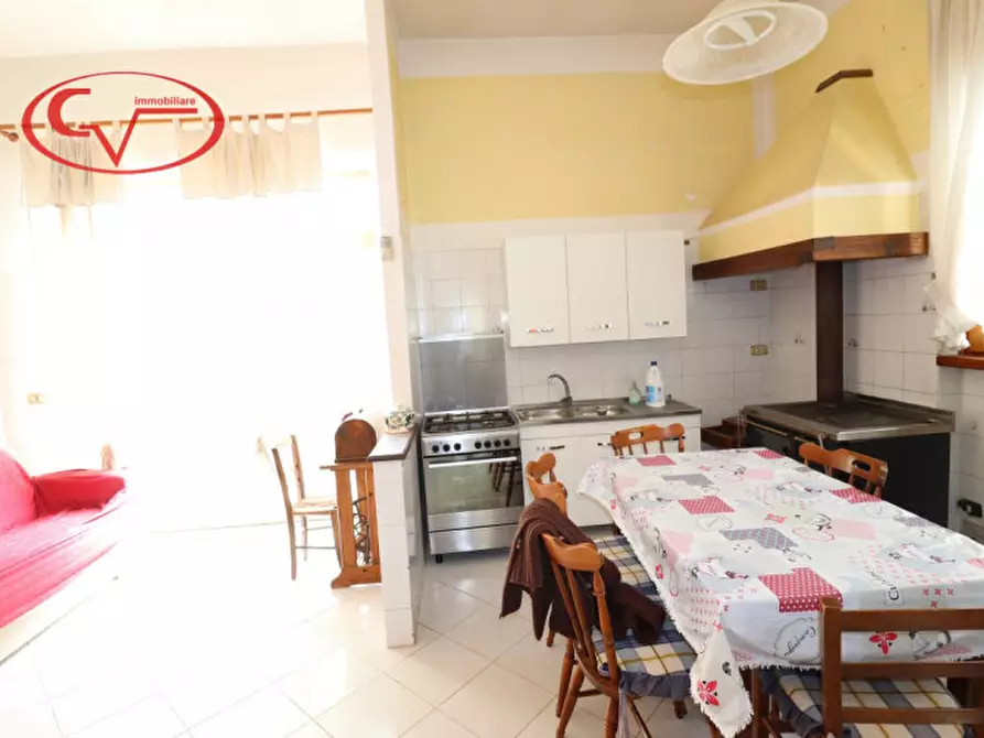 Immagine 26 di Casa trifamiliare in vendita  in via di  noferi a Montevarchi