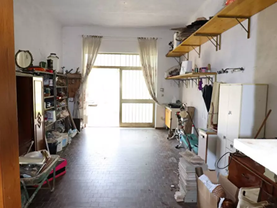 Immagine 27 di Casa trifamiliare in vendita  in via di  noferi a Montevarchi