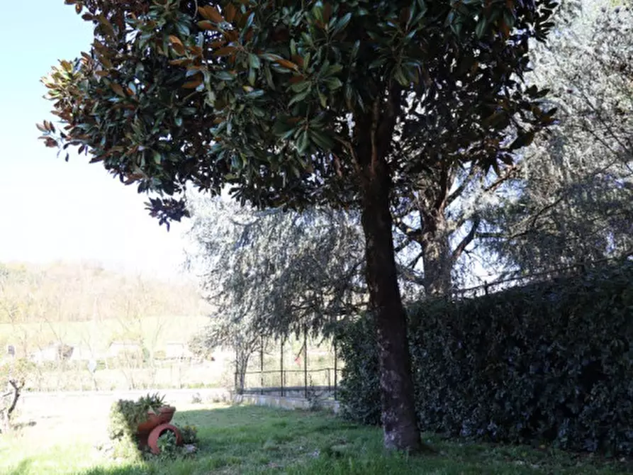 Immagine 30 di Casa trifamiliare in vendita  in via di  noferi a Montevarchi