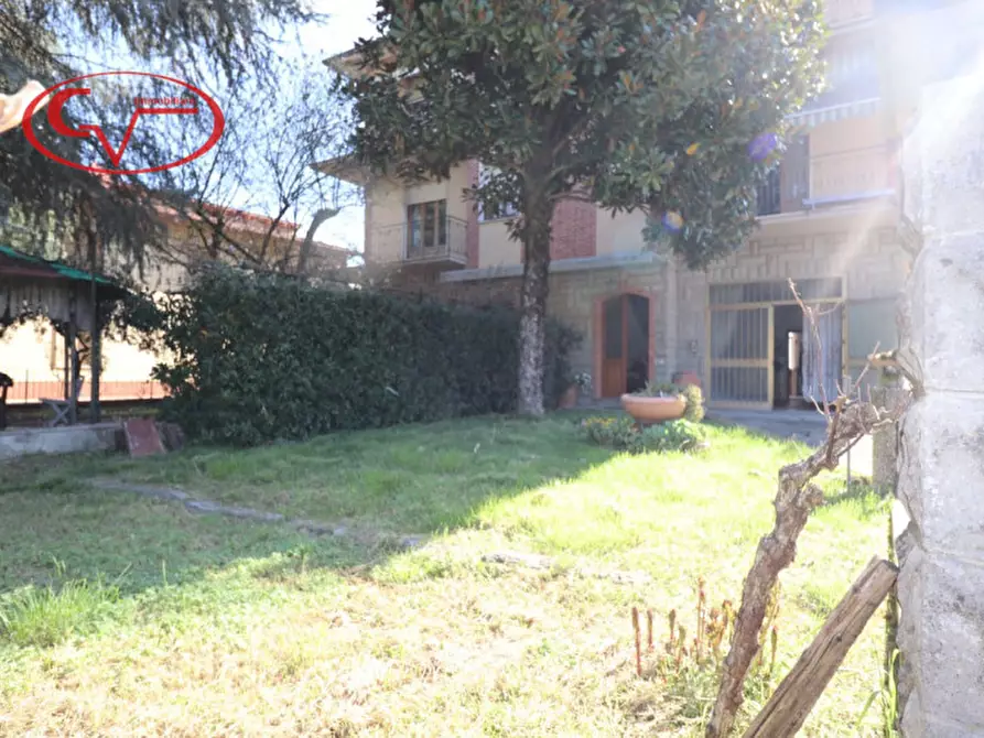 Immagine 34 di Casa trifamiliare in vendita  in via di  noferi a Montevarchi