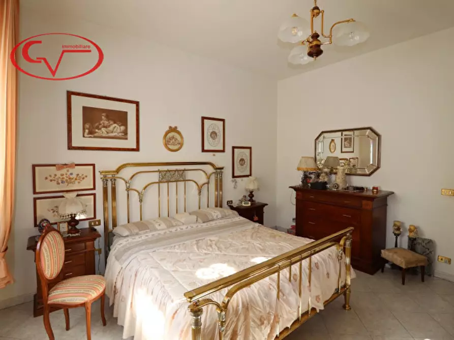 Immagine 44 di Casa trifamiliare in vendita  in via di  noferi a Montevarchi