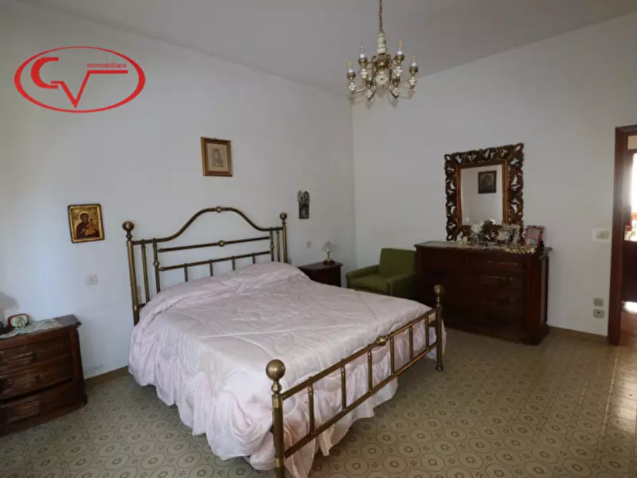 Immagine 46 di Casa trifamiliare in vendita  in via di  noferi a Montevarchi