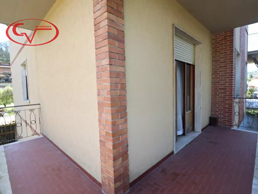 Immagine 48 di Casa trifamiliare in vendita  in via di  noferi a Montevarchi