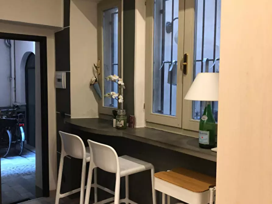 Immagine 5 di Appartamento in vendita  in Strada della Repubblica a Parma