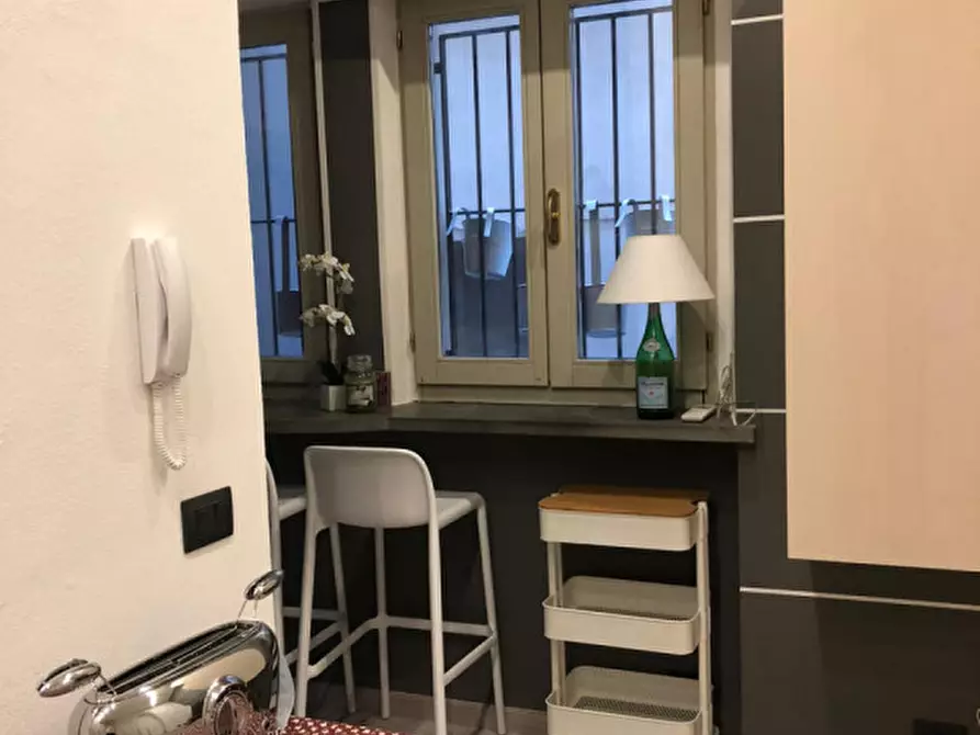 Immagine 6 di Appartamento in vendita  in Strada della Repubblica a Parma