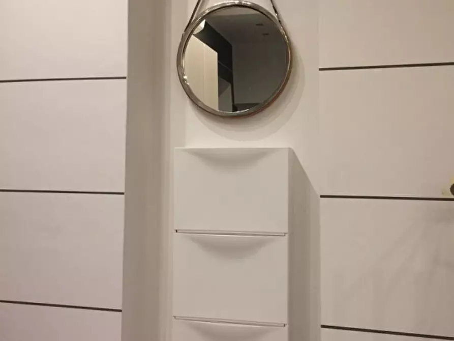 Immagine 7 di Appartamento in vendita  in Strada della Repubblica a Parma