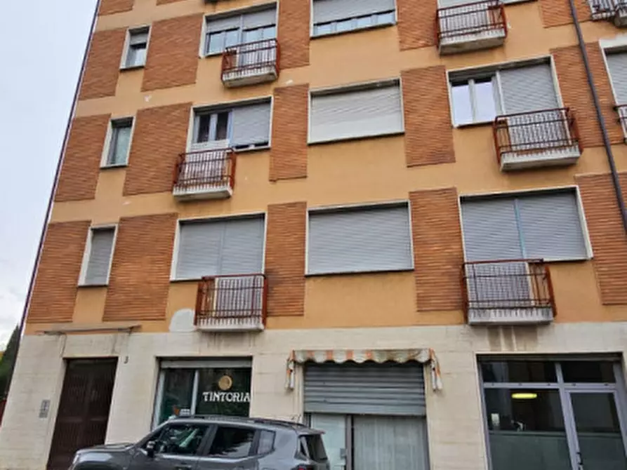 Immagine 1 di Attività commerciale in vendita  in Via Papandrea 1 a Forno Canavese