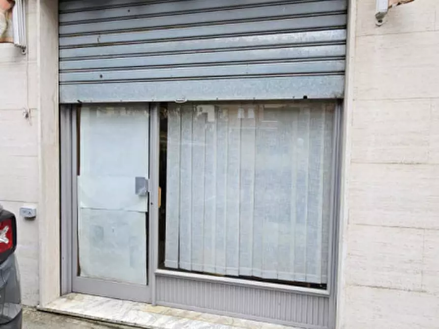 Immagine 2 di Attività commerciale in vendita  in Via Papandrea 1 a Forno Canavese