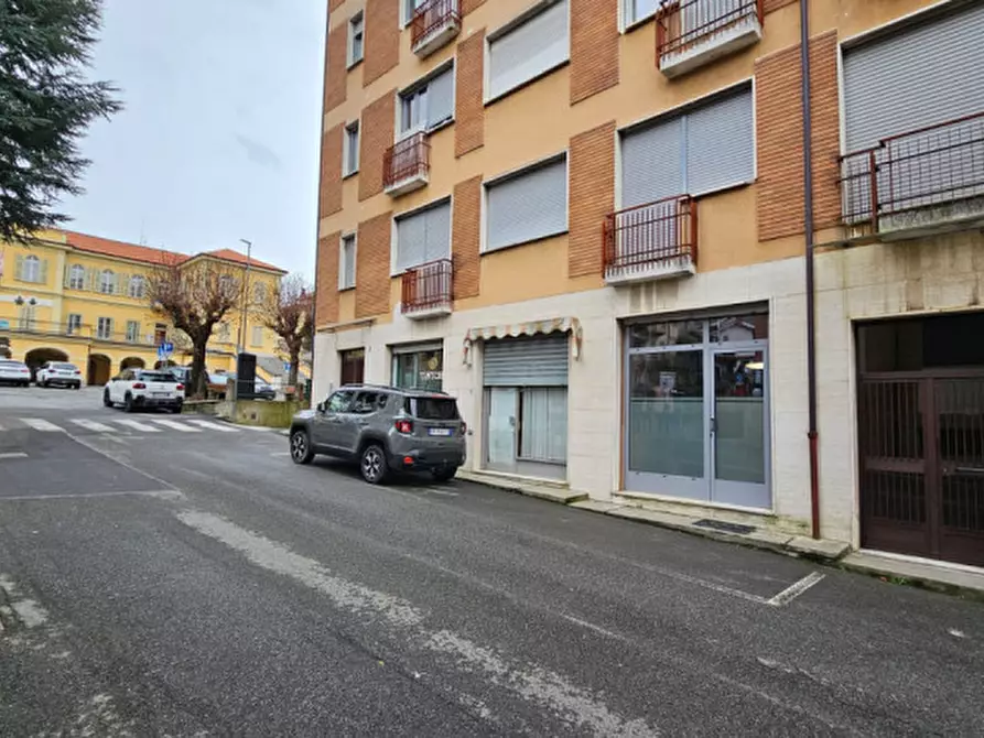Immagine 3 di Attività commerciale in vendita  in Via Papandrea 1 a Forno Canavese