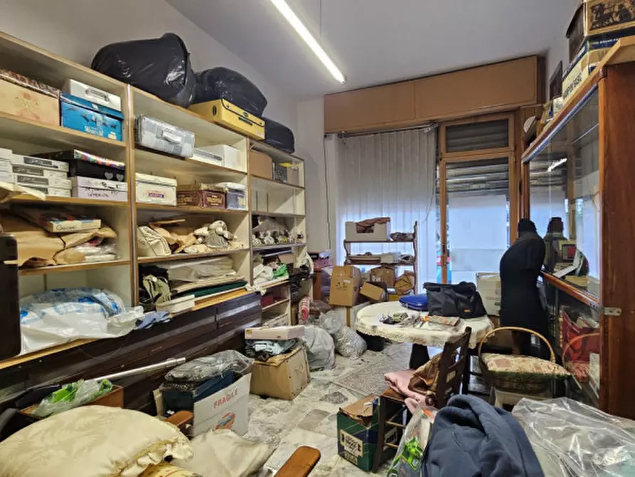 Immagine 4 di Attività commerciale in vendita  in Via Papandrea 1 a Forno Canavese