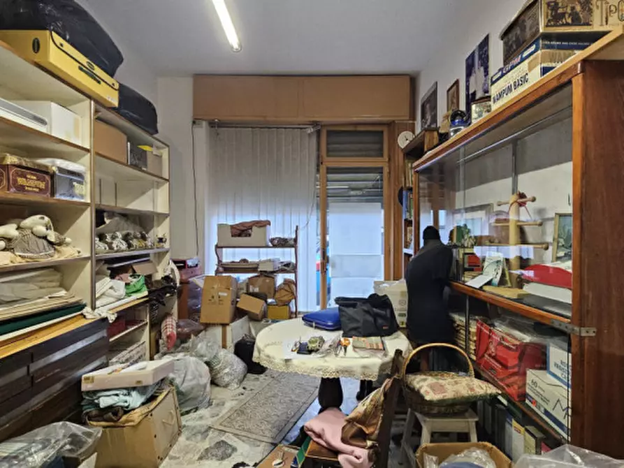 Immagine 5 di Attività commerciale in vendita  in Via Papandrea 1 a Forno Canavese