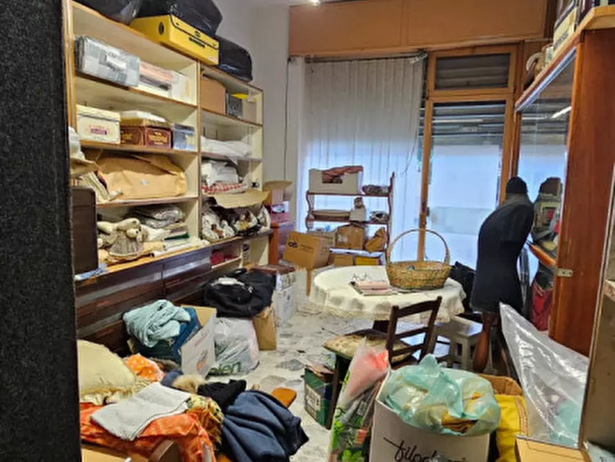 Immagine 6 di Attività commerciale in vendita  in Via Papandrea 1 a Forno Canavese