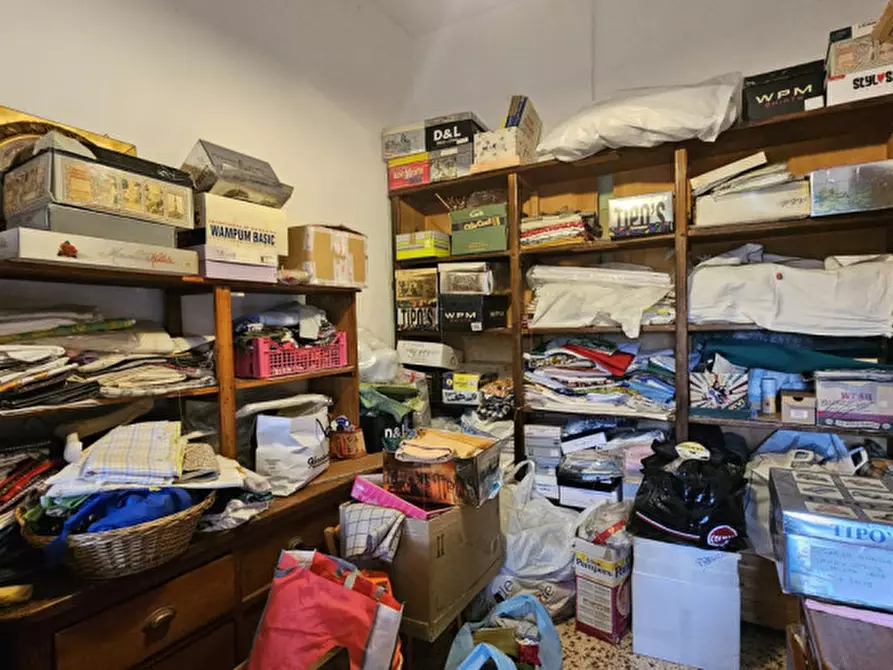 Immagine 7 di Attività commerciale in vendita  in Via Papandrea 1 a Forno Canavese