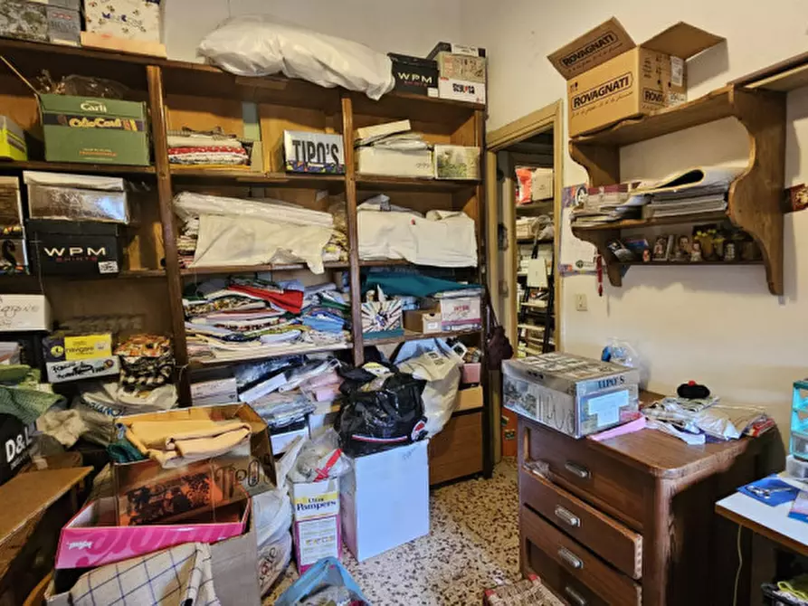 Immagine 8 di Attività commerciale in vendita  in Via Papandrea 1 a Forno Canavese