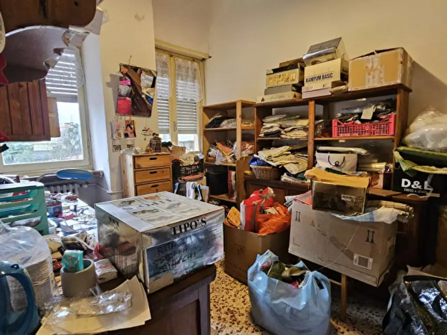 Immagine 9 di Attività commerciale in vendita  in Via Papandrea 1 a Forno Canavese