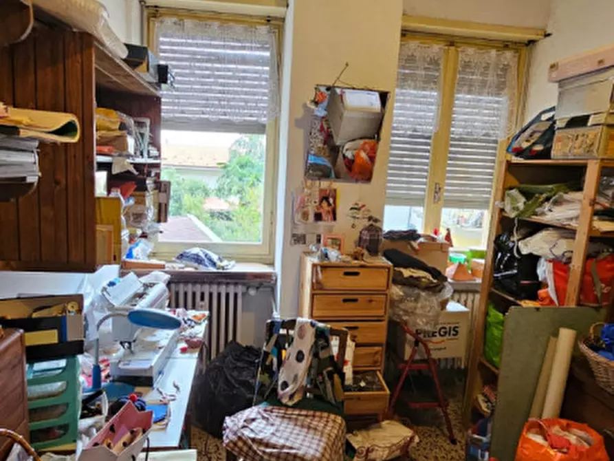 Immagine 10 di Attività commerciale in vendita  in Via Papandrea 1 a Forno Canavese