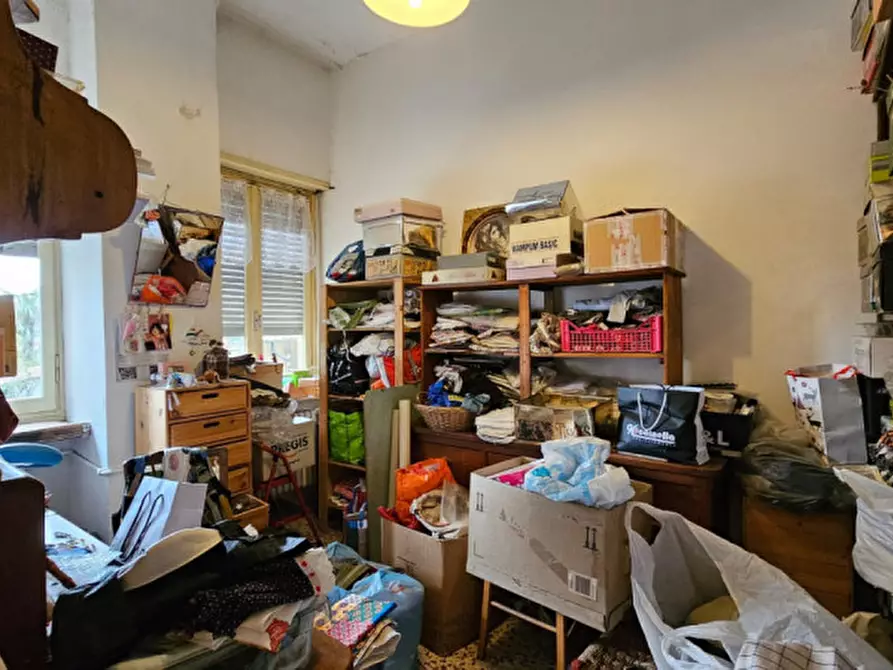 Immagine 11 di Attività commerciale in vendita  in Via Papandrea 1 a Forno Canavese