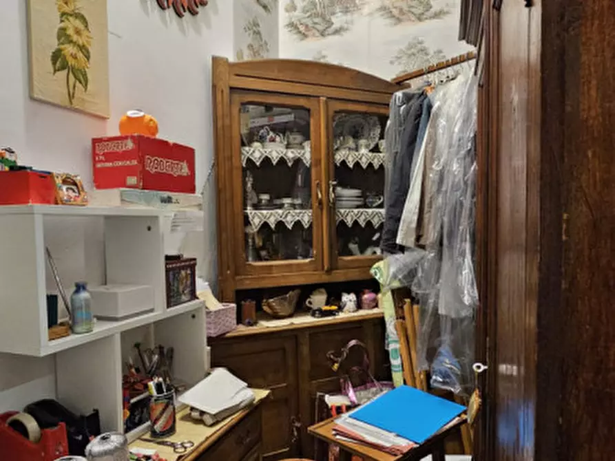 Immagine 12 di Attività commerciale in vendita  in Via Papandrea 1 a Forno Canavese