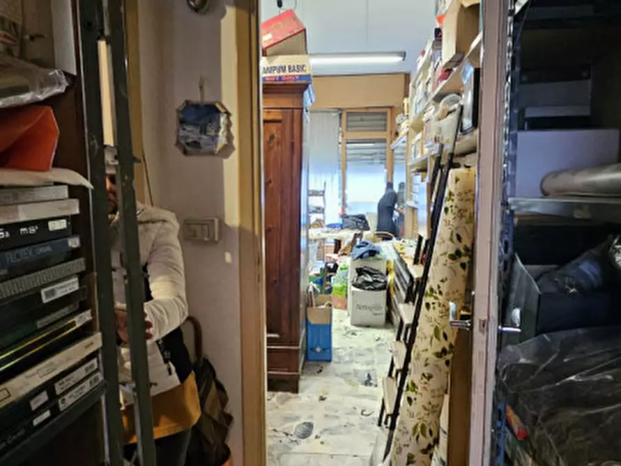 Immagine 13 di Attività commerciale in vendita  in Via Papandrea 1 a Forno Canavese