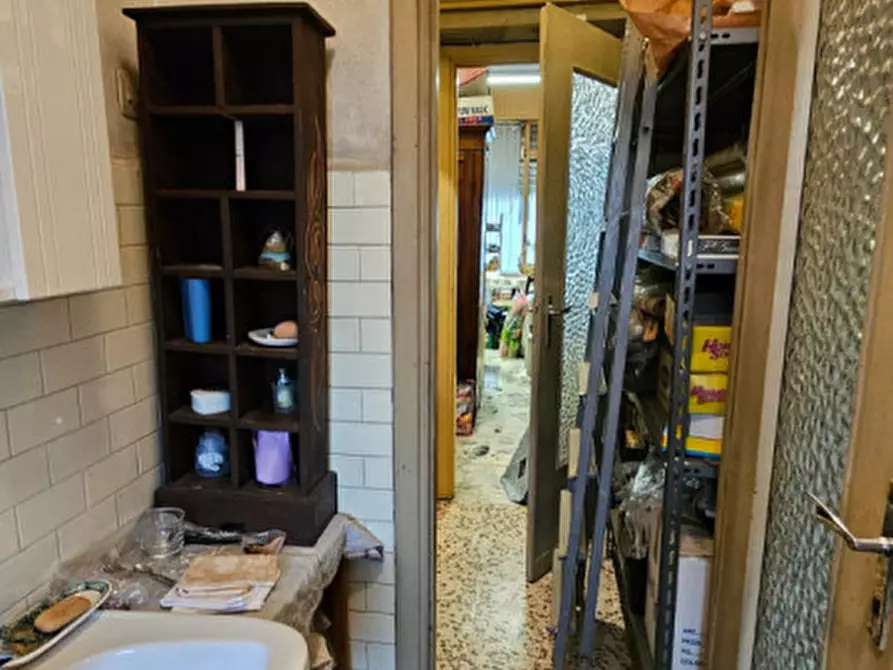 Immagine 14 di Attività commerciale in vendita  in Via Papandrea 1 a Forno Canavese