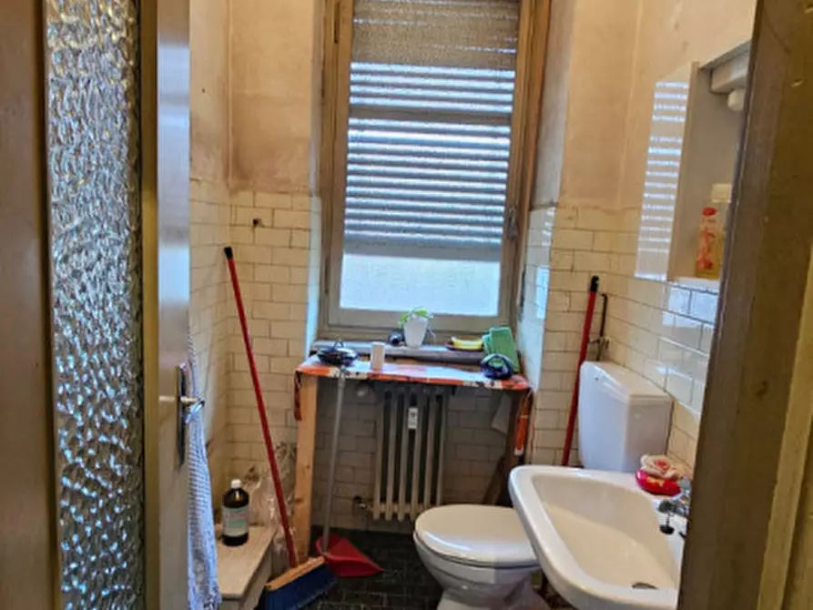 Immagine 15 di Attività commerciale in vendita  in Via Papandrea 1 a Forno Canavese