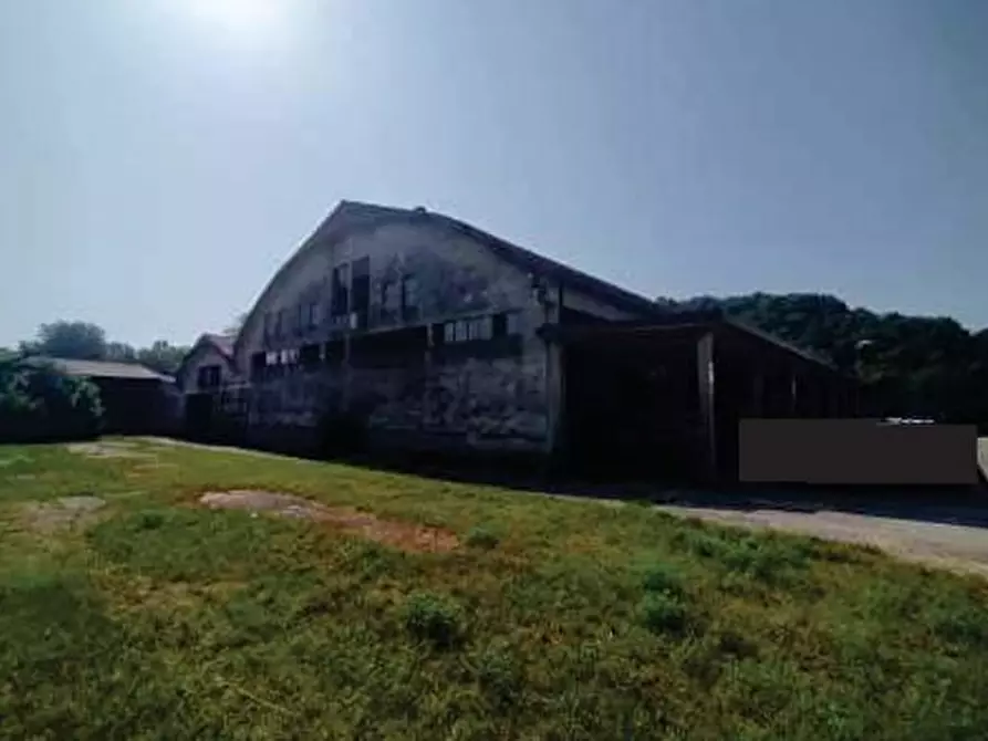 Immagine 2 di Magazzino in vendita  in Via Primo Ferraro, 14 a San Zenone Degli Ezzelini