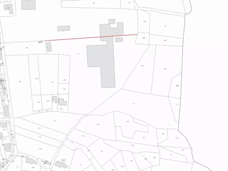 Immagine 7 di Magazzino in vendita  in Via Primo Ferraro, 14 a San Zenone Degli Ezzelini